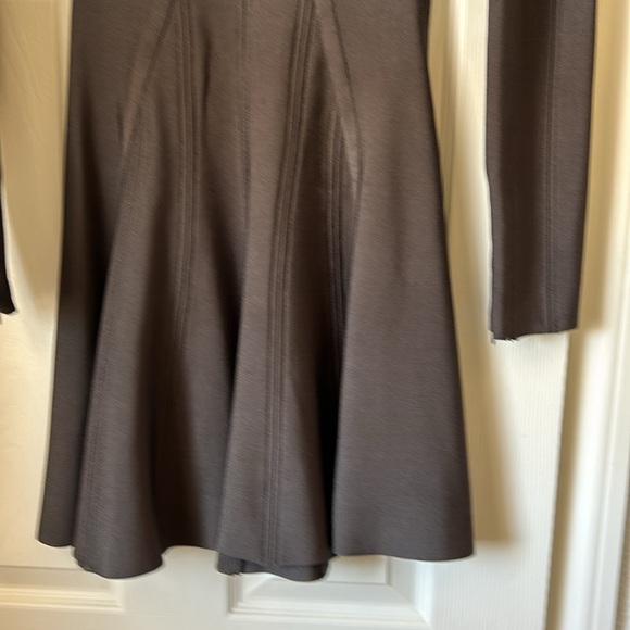 NWT AUTHENTIC HERVE LEGER DRESS - Picture 3 of 8